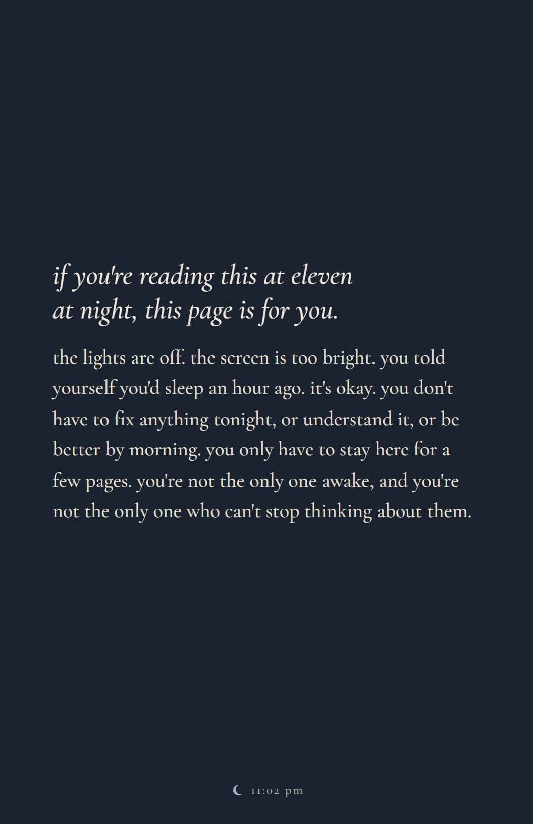 it still heals, page 7 of the free trial
